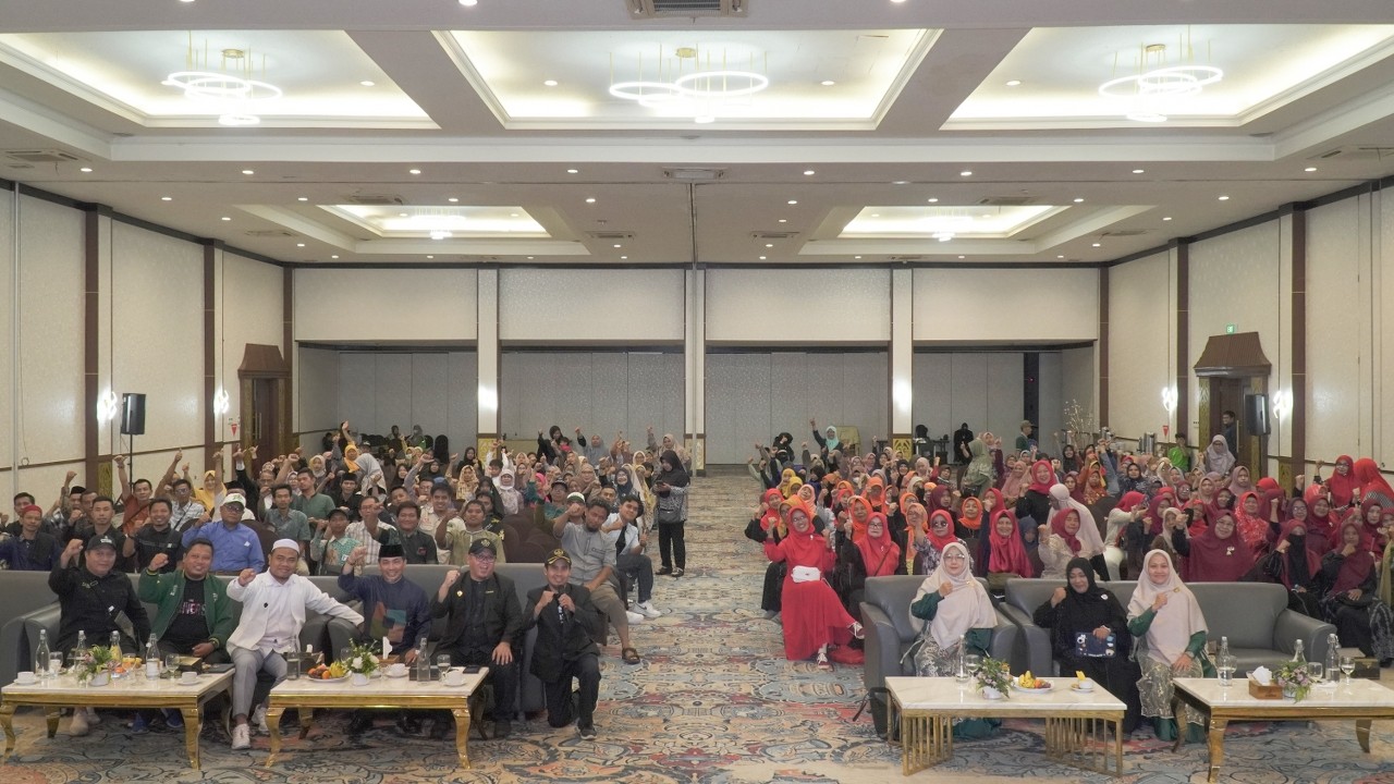 GRAND GIAT CILEGON 2025