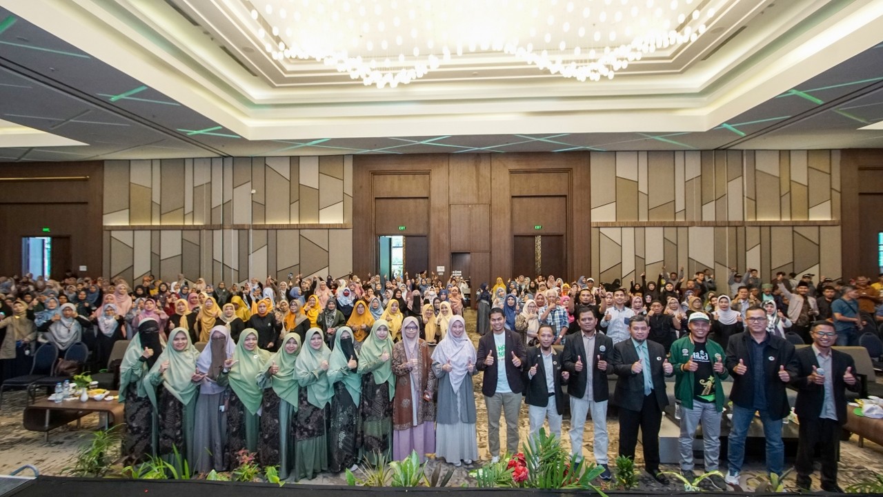 GRAND GIAT BANDUNG 2025