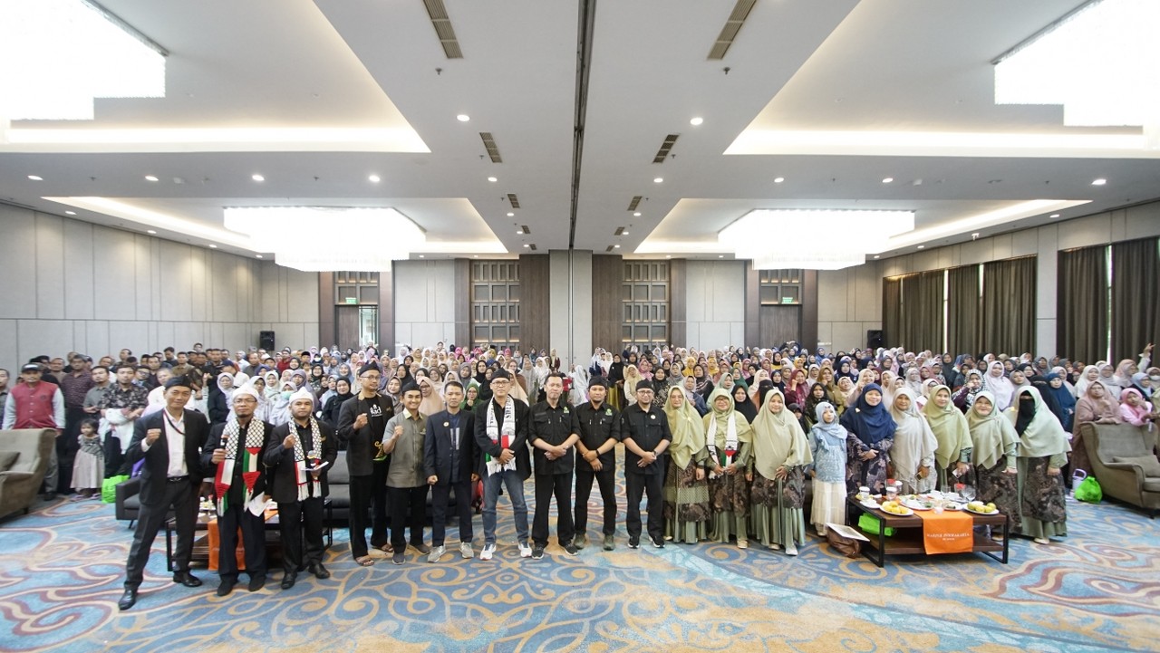 GRAND GIAT PURWASUKA 2025