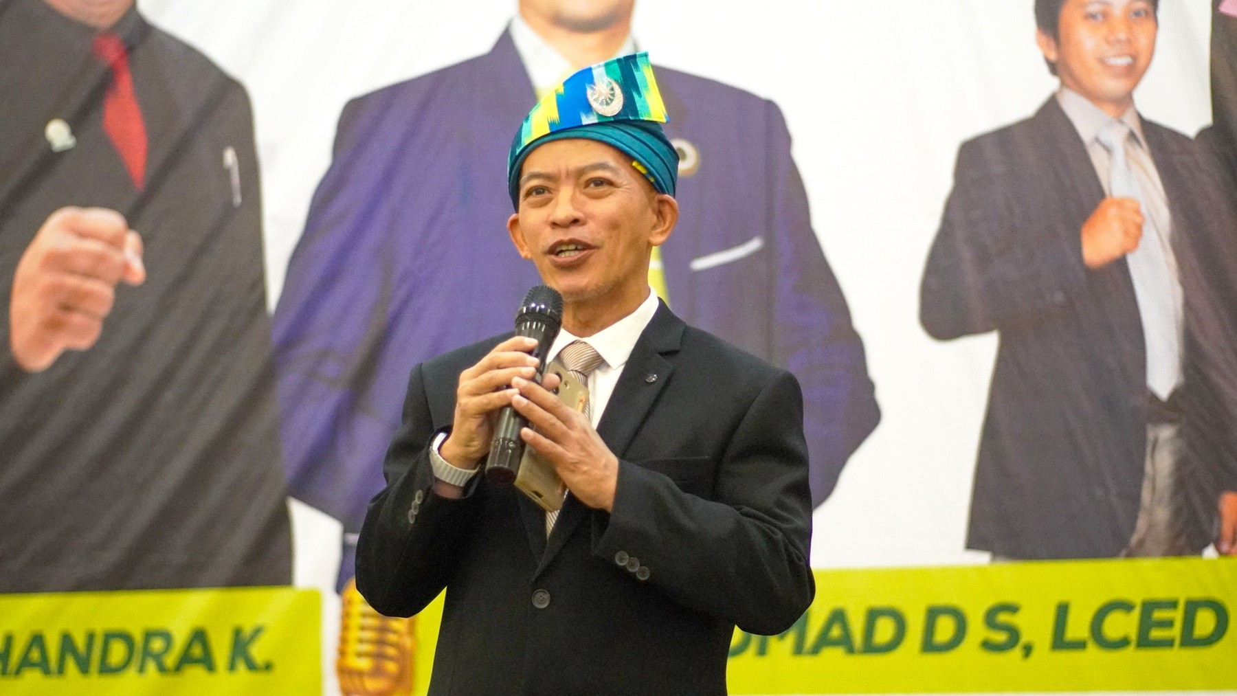 Grand Giat Pontianak 2025