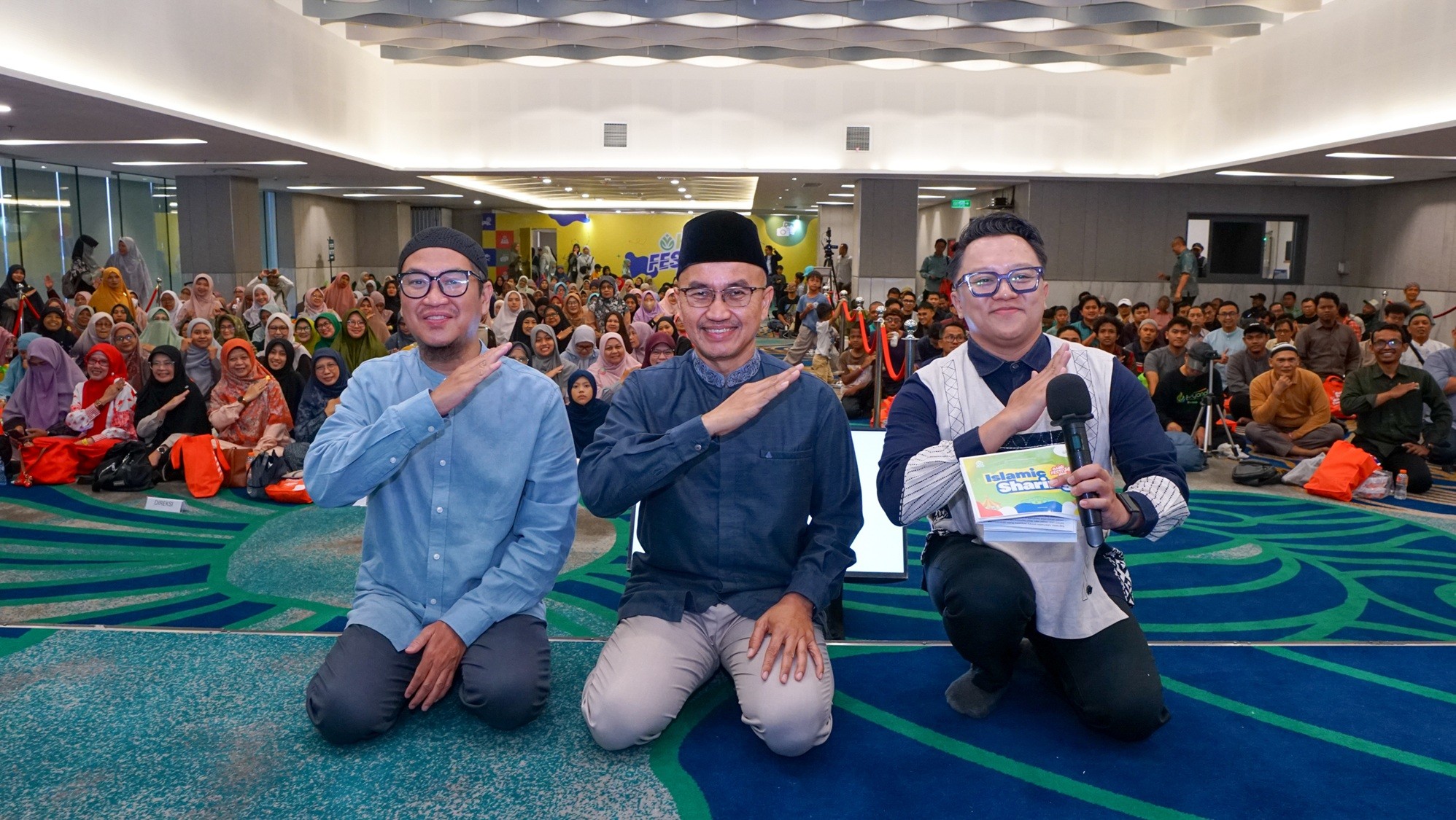 HNI FESTIVAL 2026