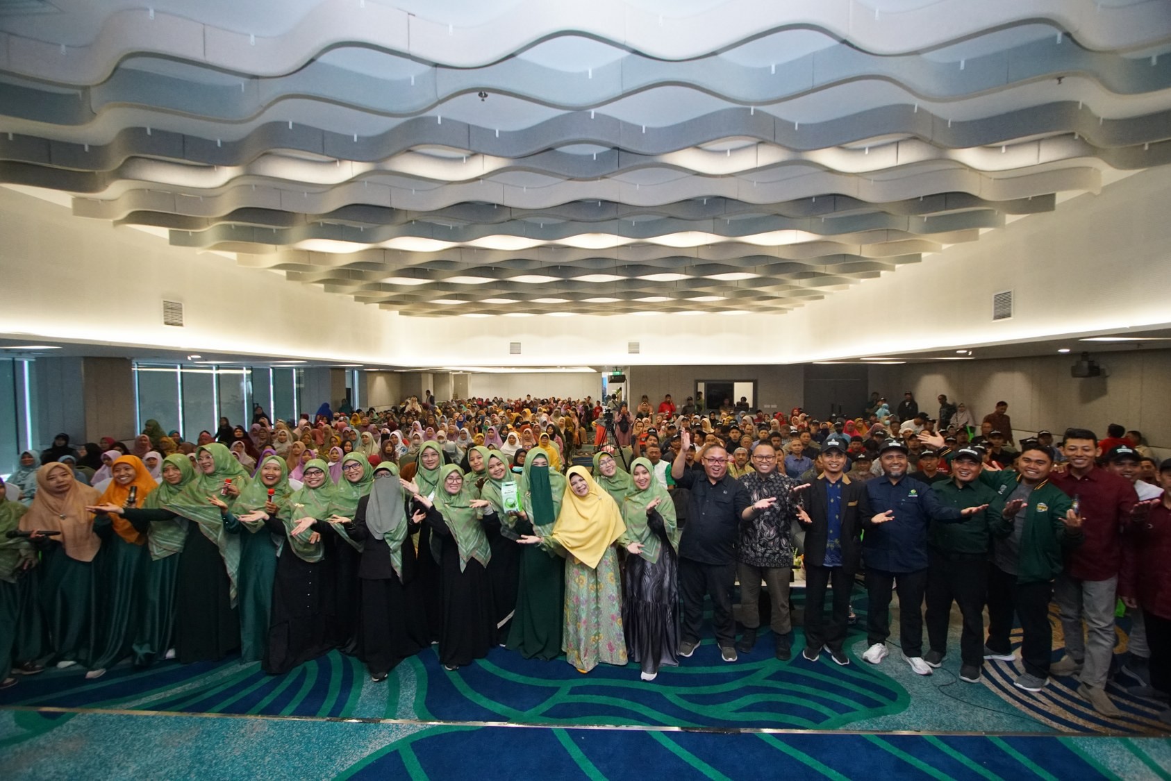 GRAND GIAT JAKARTA 2024 BATCH 2
