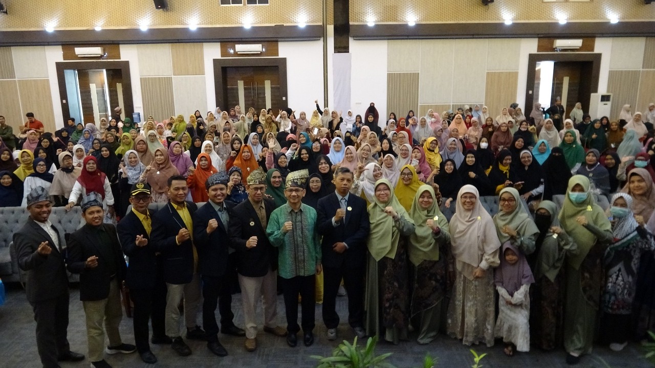 GRAND GIAT PEKANBARU 2025