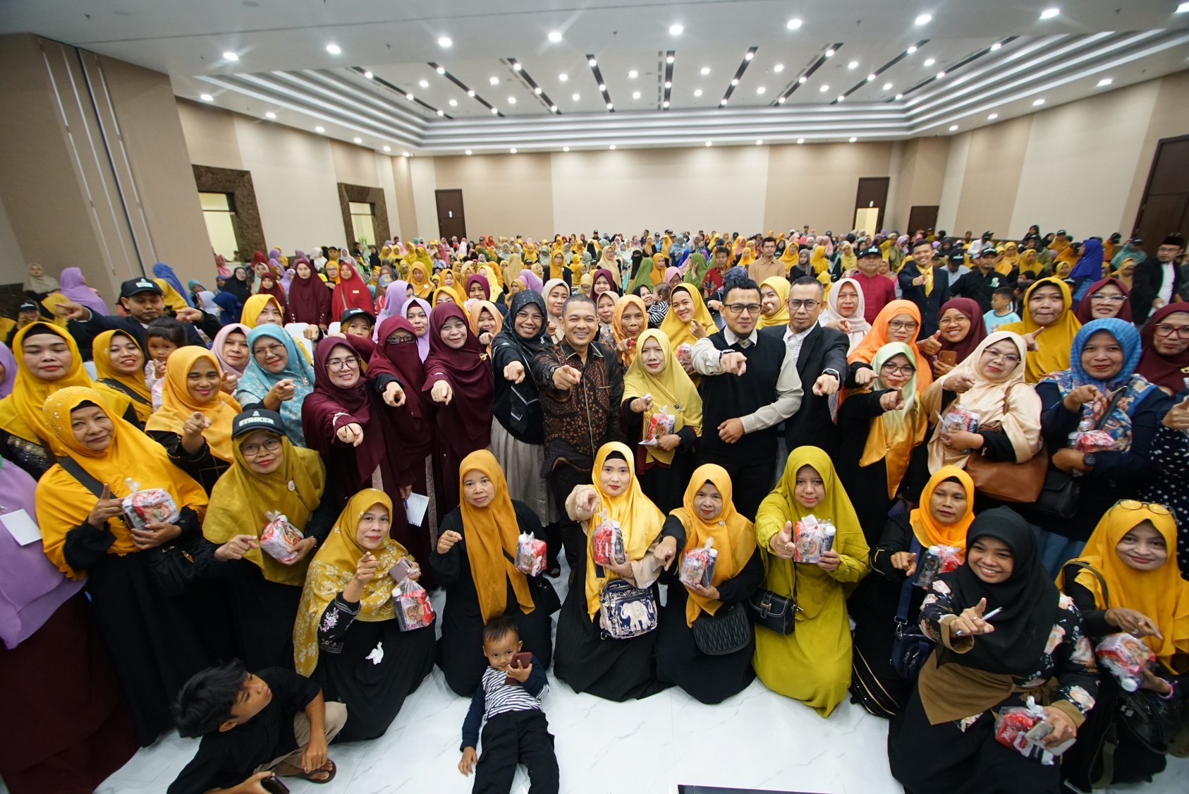 GRAND GIAT CILEUNGSI 2024