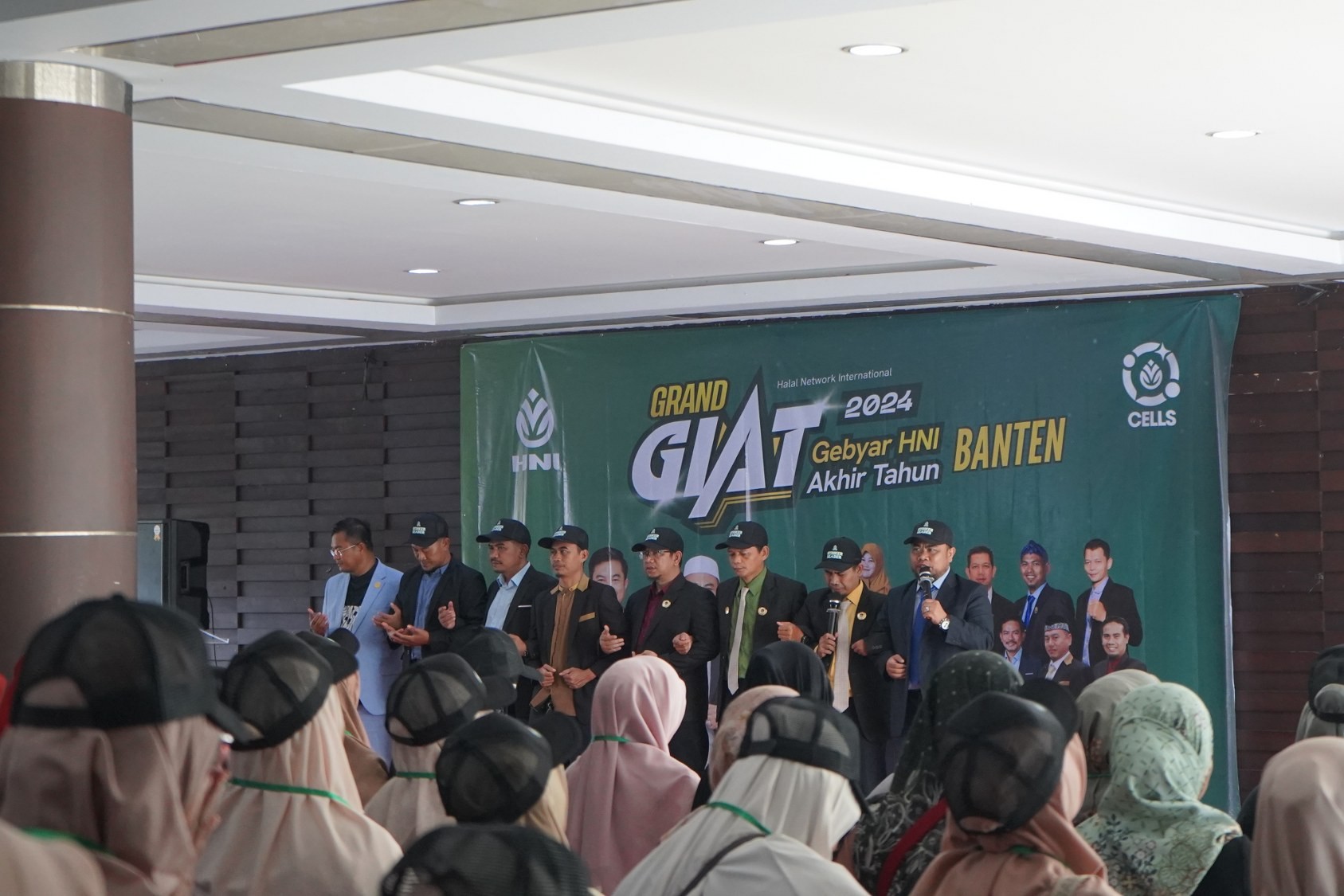 GRAND GIAT BANTEN 2024