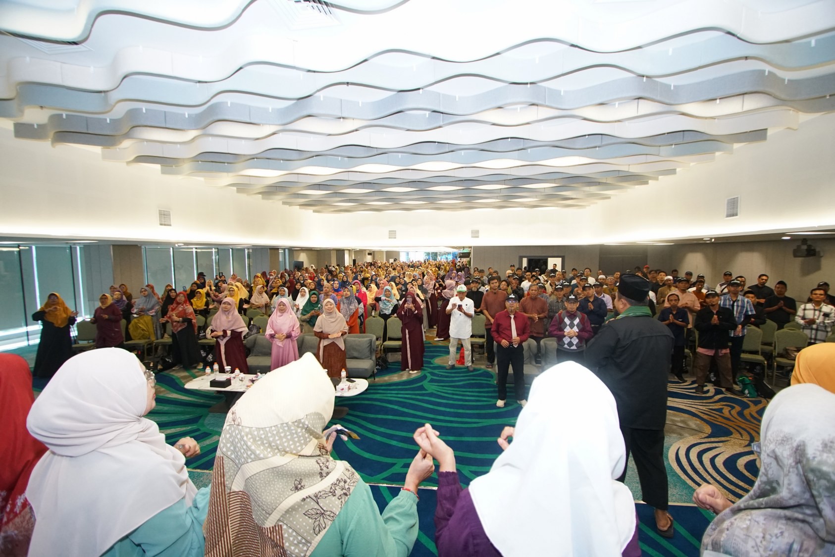 GRAND GIAT JAKARTA 2024