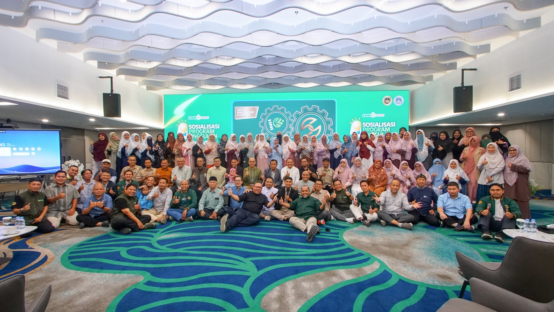Sosialisasi Program Unggulan 2026