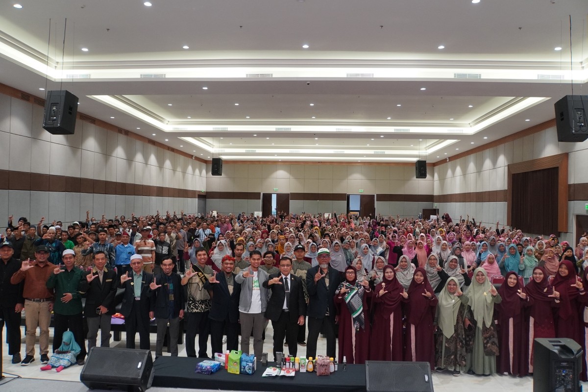 GRAND GIAT SURABAYA 2025