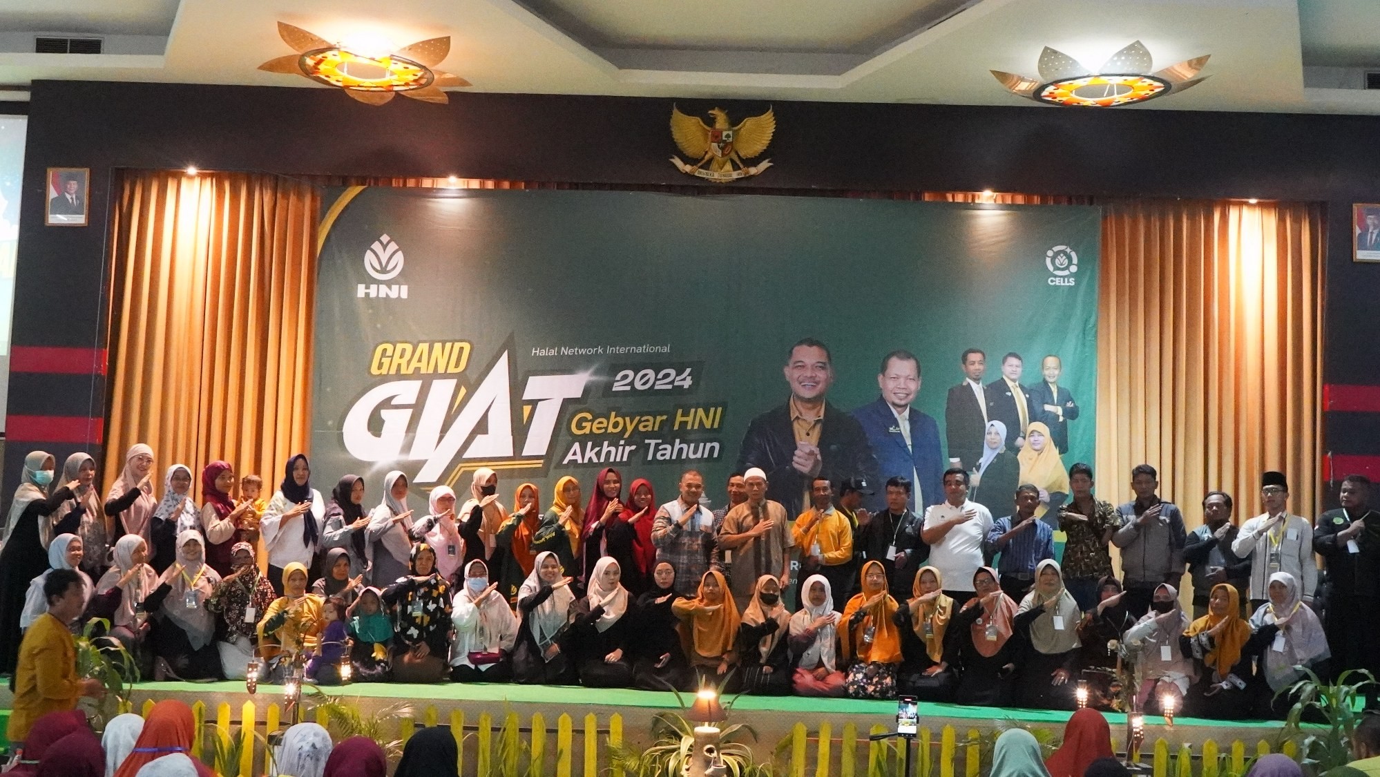 GRAND GIAT BLITAR 2024
