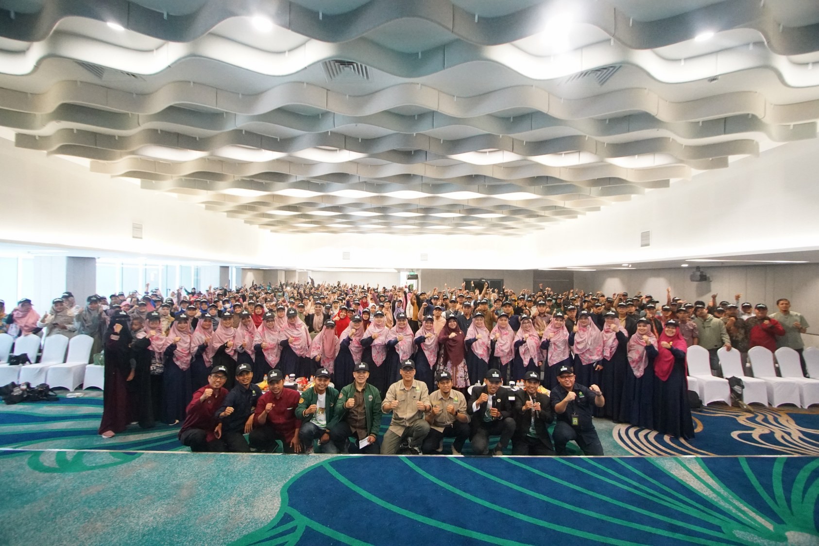 GRAND GIAT JAKARTA 2024 BATCH 3