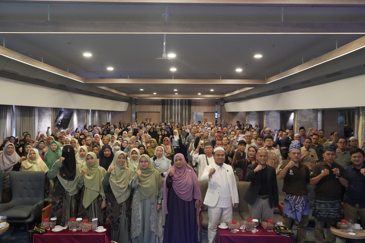 GRAND GIAT BANJARMASIN 2025