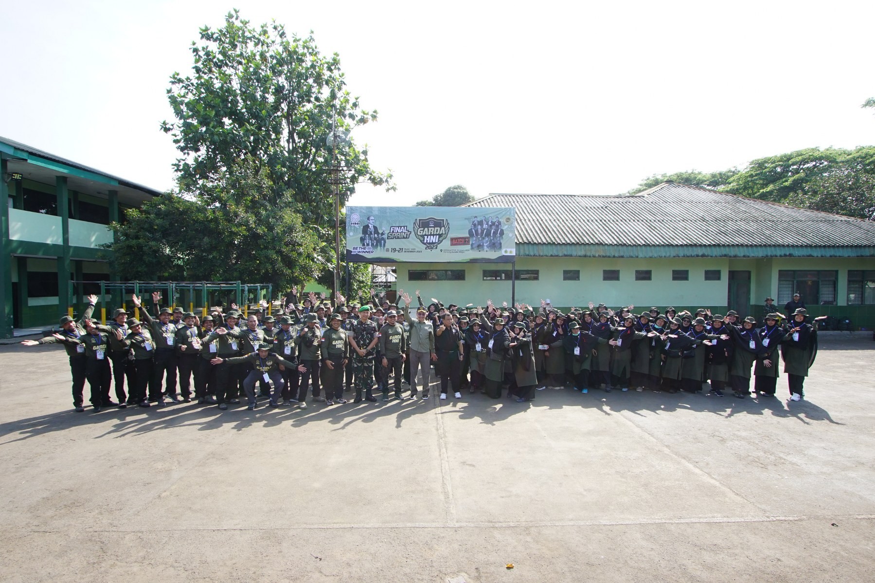 Garda HNI Batch 2