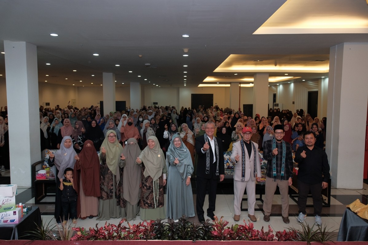 GRAND GIAT BALIKPAPAN 2025