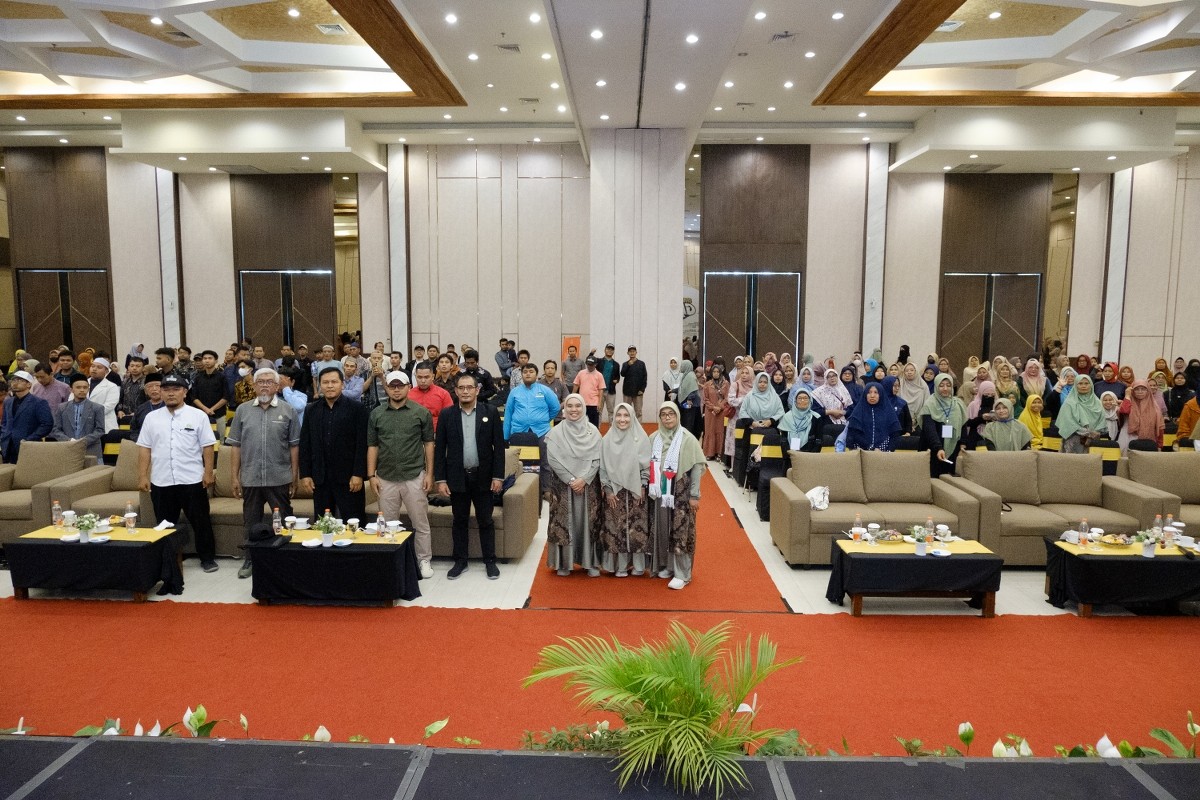 GRAND GIAT MADIUN 2025