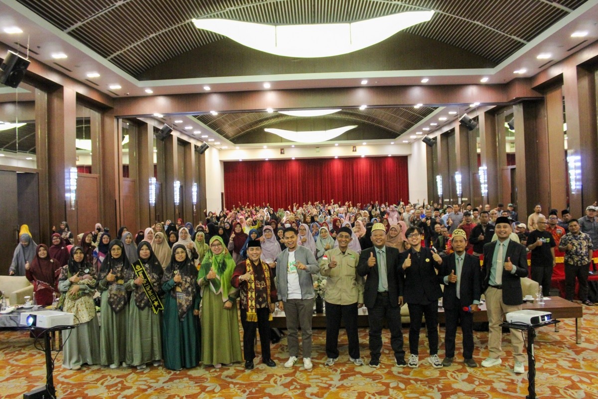 GRAND GIAT LAMPUNG 2025