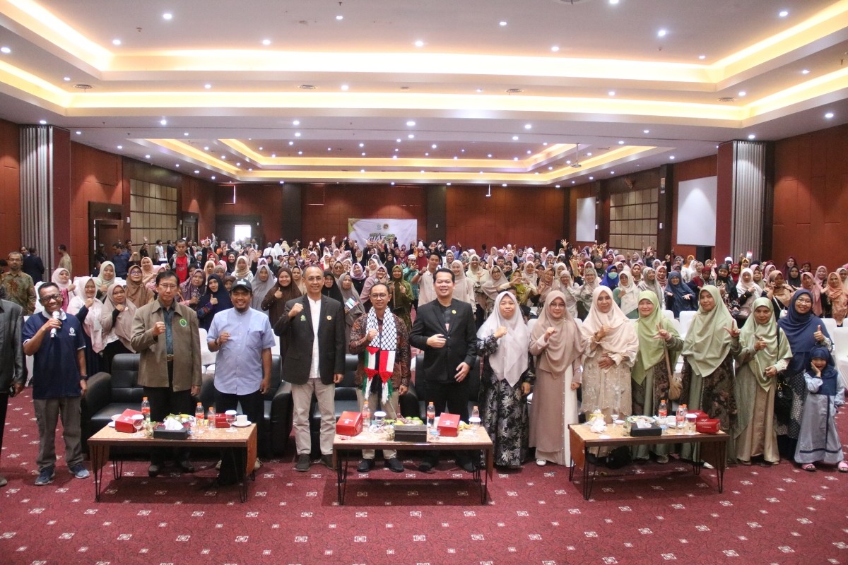 GRAND GIAT YOGYAKARTA 2025