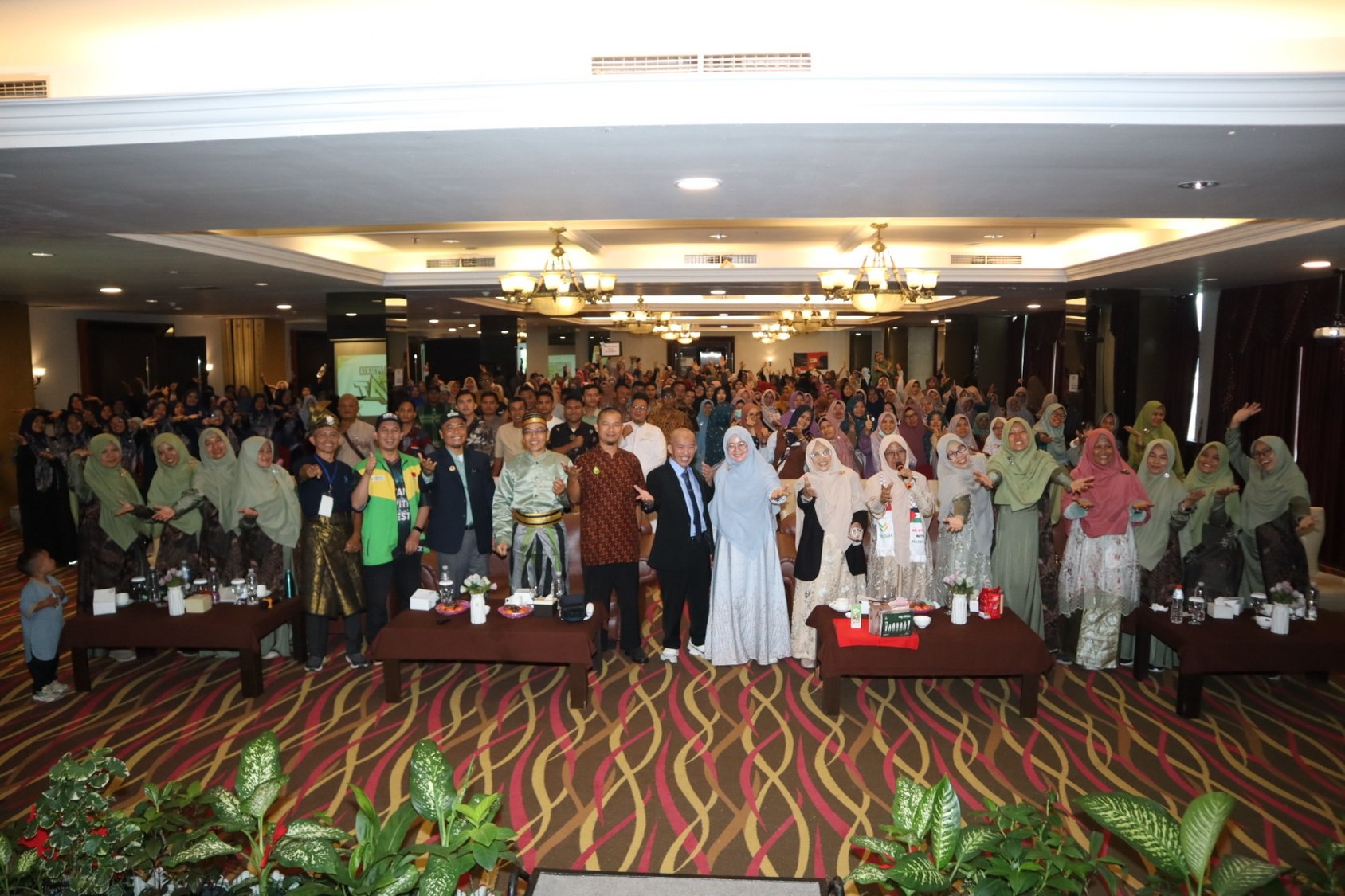 GRAND GIAT BATAM 2025