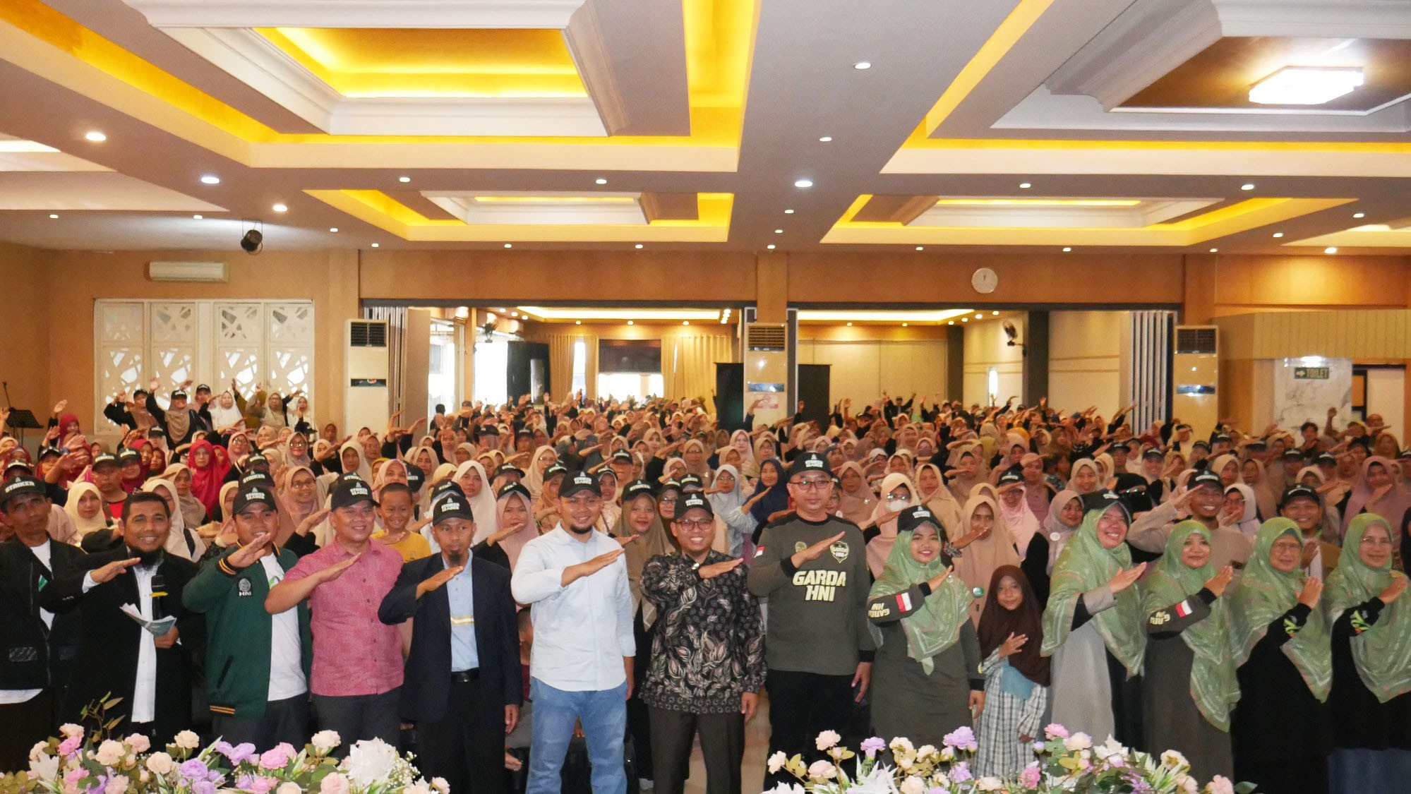 GRAND GIAT PURWOKERTO 2024