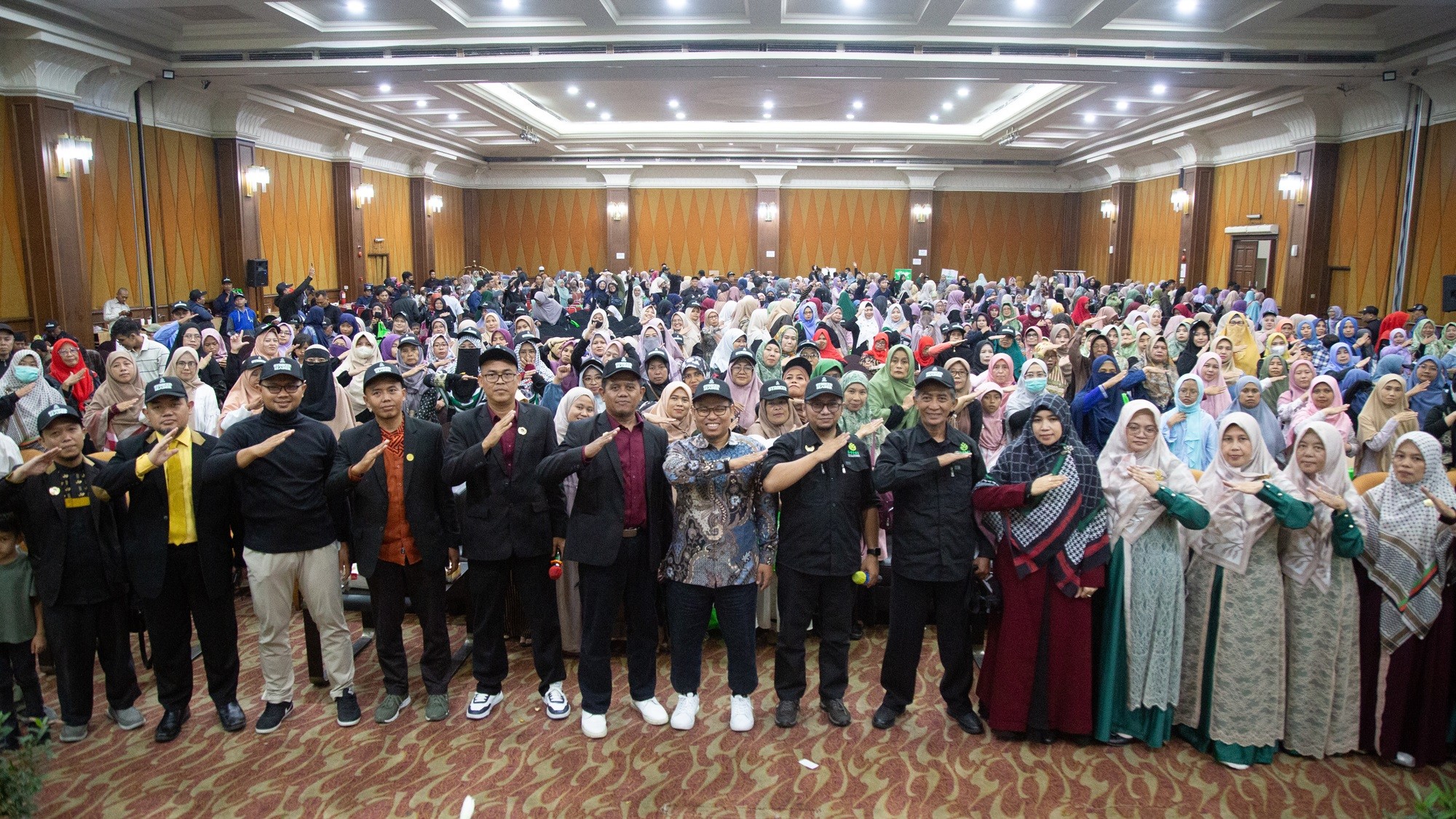 GRAND GIAT BANDUNG 2024