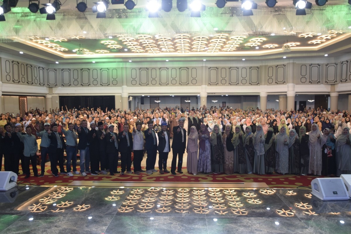 GRAND GIAT MEDAN 2025