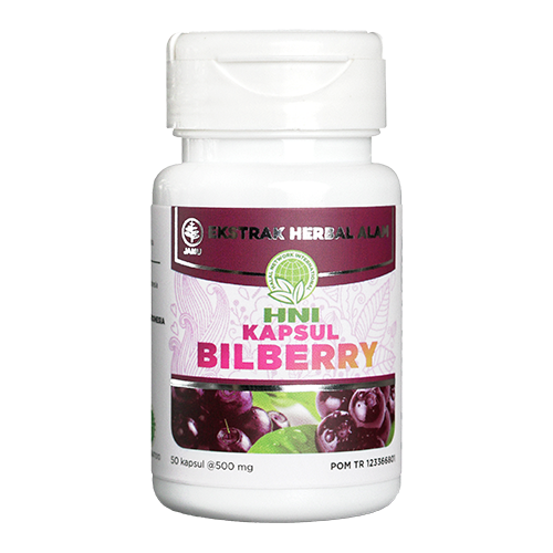 BILBERRY