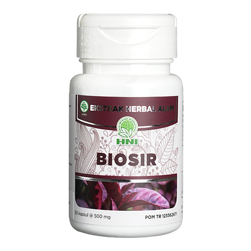 BIOSIR