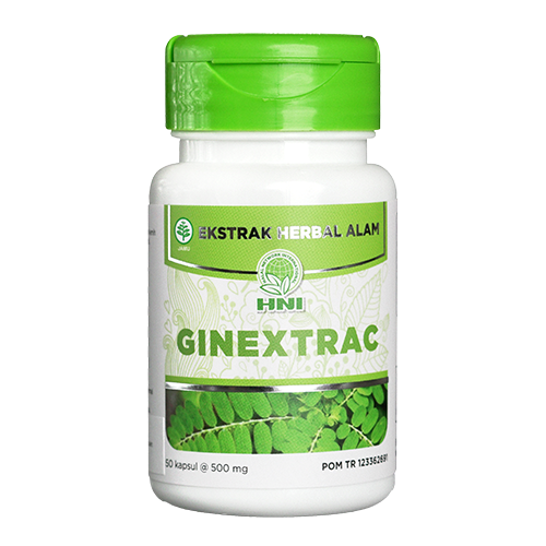 GINEXTRAC