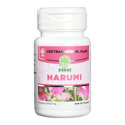 HARUMI