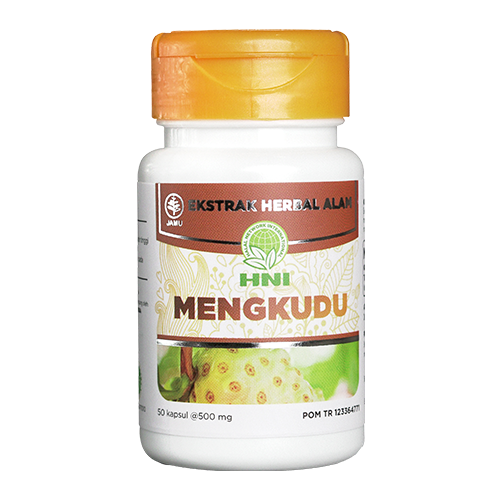 MENGKUDU