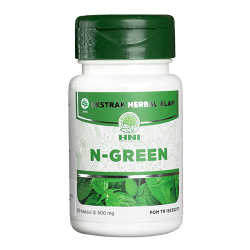 N-GREEN