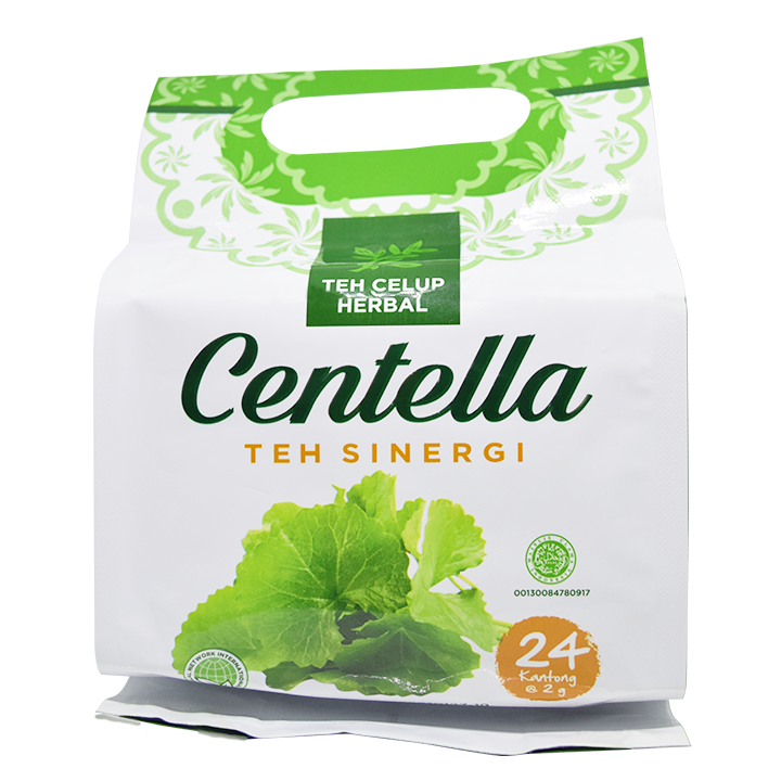 CENTELLA TEH SINERGI