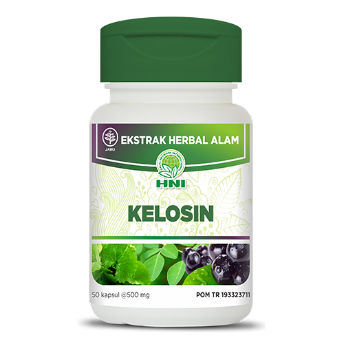 KELOSIN