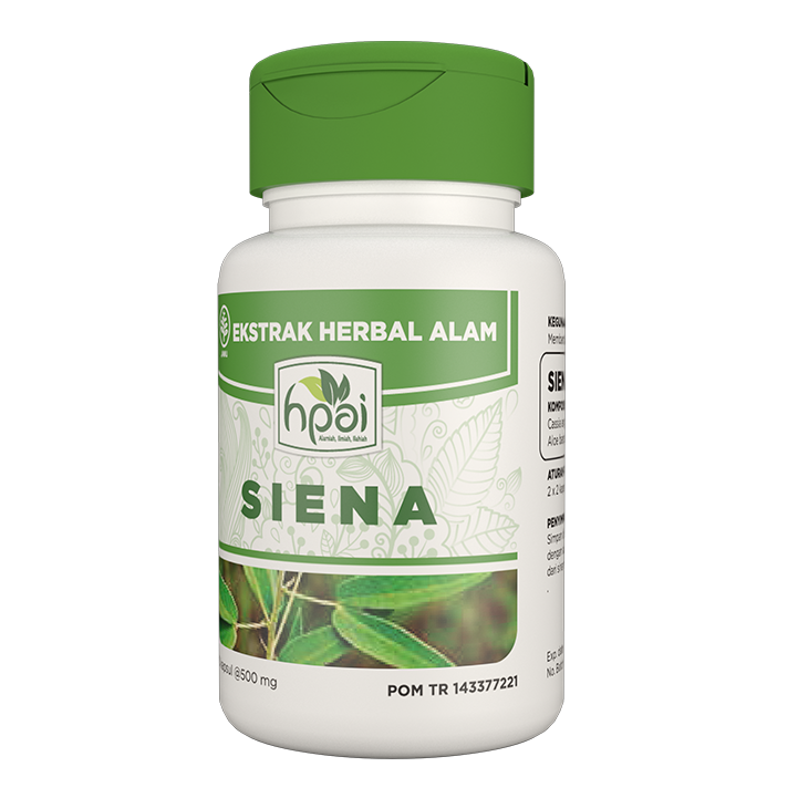 SIENA