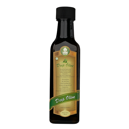 DEEP OLIVE