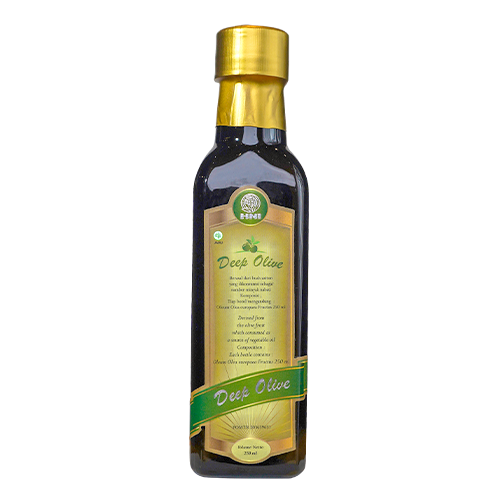 DEEP OLIVE
