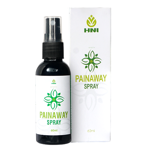 PAINAWAY SPRAY