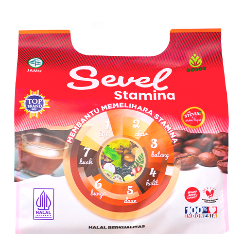 SEVEL STAMINA