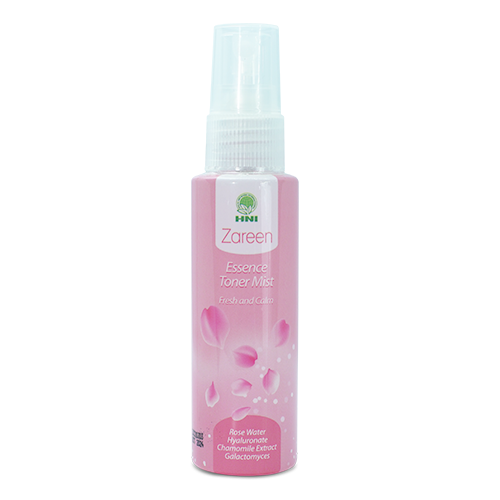 ZAREEN ESSENCE TONER MIST